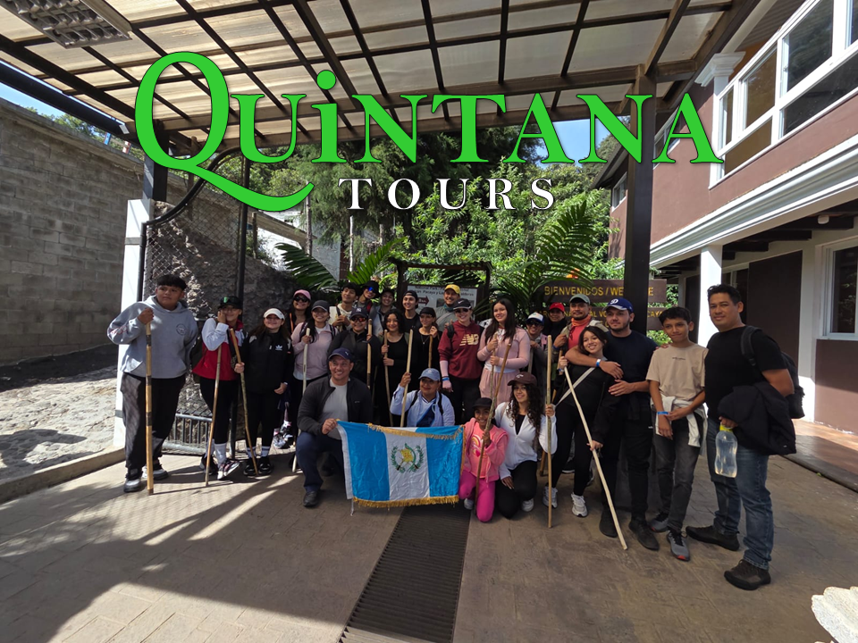 Turismo Recreativo